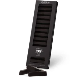 100% Dark Chocolate Batons - Rare & Vintage<Hotel Chocolat Online