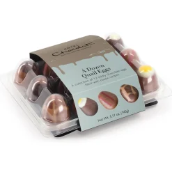 A Dozen Quail Eggs<Hotel Chocolat Hot