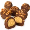 Amaretto Truffles Selector<Hotel Chocolat New