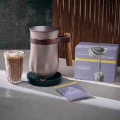 Banana Cold Chocolate Sachets<Hotel Chocolat Outlet