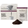 Black Forest Gateau Hot Chocolate Sachets<Hotel Chocolat New