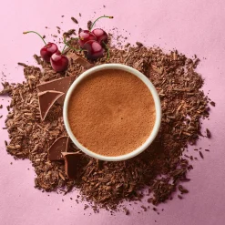 Black Forest Gateau Hot Chocolate Sachets<Hotel Chocolat New