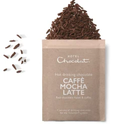 Caffè Mocha Latte Hot Chocolate Sachets<Hotel Chocolat New