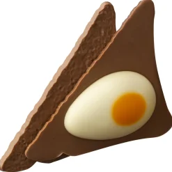 Caramayo Chocolate Easter Sandwich<Hotel Chocolat Hot