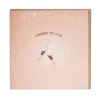 Cheers To You Blank Greetings Card<Hotel Chocolat Outlet