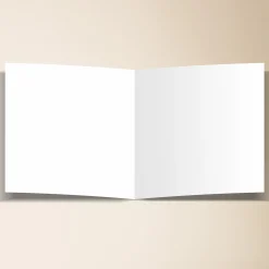 Cheers To You Blank Greetings Card<Hotel Chocolat Outlet