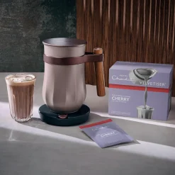 Cherry Cold Drinking Chocolate<Hotel Chocolat Outlet