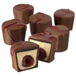Cherry Deluxe Selector<Hotel Chocolat Online