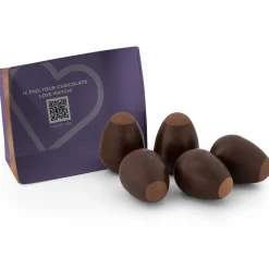 Chocolate Eggs – Simple Dark<Hotel Chocolat Outlet