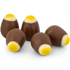 Chocolate Eggs – Vanilla Panna Cotta<Hotel Chocolat Discount