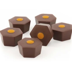 Chocolate Orange Pot Selector<Hotel Chocolat Clearance