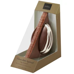 Chocolate Spread Easter Sandwich<Hotel Chocolat Best