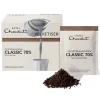 Classic 70% Hot Chocolate Sachets<Hotel Chocolat Best