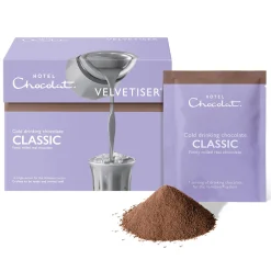 Classic Cold Chocolate Sachets<Hotel Chocolat Best