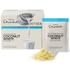 Coconut-White Hot Chocolate Sachets<Hotel Chocolat Discount