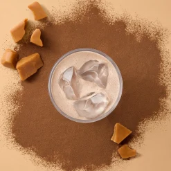 Crème Brûlée Cold Drinking Chocolate<Hotel Chocolat Clearance