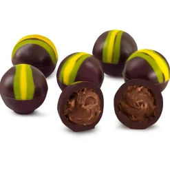 Dark & Stormy Chocolate Selector<Hotel Chocolat Sale