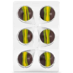 Dark & Stormy Chocolate Selector<Hotel Chocolat Sale
