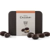 Dark Chocolate Brazil Nuts Gift Tin<Hotel Chocolat Hot