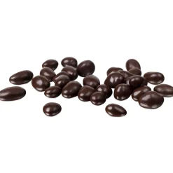 Dark Chocolate Salted Caramelised Almonds<Hotel Chocolat Outlet