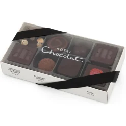 Dark Fix Pocket Selection<Hotel Chocolat Sale
