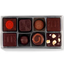 Dark Fix Pocket Selection<Hotel Chocolat Sale
