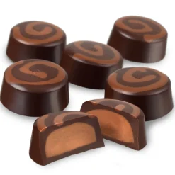Dizzy Dark Chocolate Pralines Selector<Hotel Chocolat Best