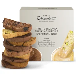 Dunking Biscuits<Hotel Chocolat Clearance