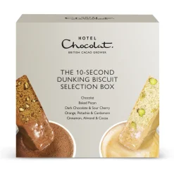 Dunking Biscuits<Hotel Chocolat Clearance