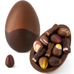 Everything Extra-Thick Easter Egg<Hotel Chocolat Sale