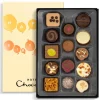 Everything H-box with Birthday Balloons Sleeve<Hotel Chocolat Clearance