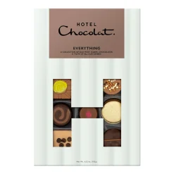 Everything H-Box with Congratulations Sleeve<Hotel Chocolat Clearance