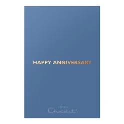 Everything H-Box with Happy Anniversary Sleeve<Hotel Chocolat Hot