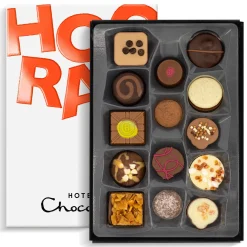 Everything H-box with Hooray Sleeve<Hotel Chocolat