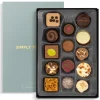 Everything H-Box with Simply Thanks Sleeve<Hotel Chocolat New