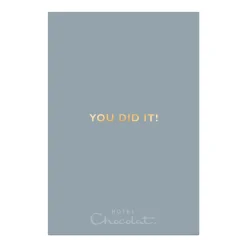 Everything H-box with You Did It Sleeve<Hotel Chocolat Sale