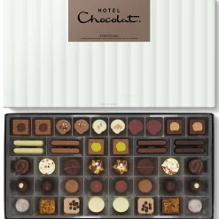 Everything Luxe<Hotel Chocolat Best