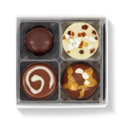 Everything Mini Selection<Hotel Chocolat Clearance