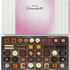 Everything Sleekster Luxe with Sleeve<Hotel Chocolat Online