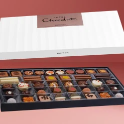 Everything Sleekster Luxe with Sleeve<Hotel Chocolat Online