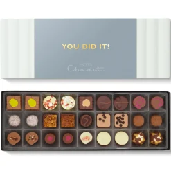 Everything Sleekster with You Did It Sleeve<Hotel Chocolat New