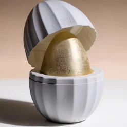 Exquisitely Nutty Extra-Thick Easter Egg<Hotel Chocolat Clearance