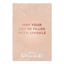 Exquisitely Nutty H-box with A Little Sparkle Sleeve<Hotel Chocolat Outlet