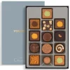 Exquisitely Nutty H-box with You Did It Sleeve<Hotel Chocolat Discount