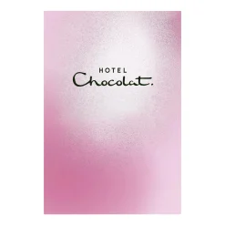 Exquisitely Nutty H-box with Pink Sleeve<Hotel Chocolat Clearance
