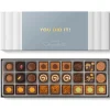 Exquisitely Nutty Sleekster with You Did It Sleeve<Hotel Chocolat Outlet