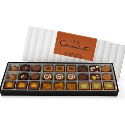 Exquisitely Nutty Sleekster with You Did It Sleeve<Hotel Chocolat Outlet