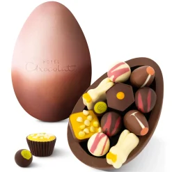Exuberantly Fruity Extra-Thick Easter Egg<Hotel Chocolat Hot