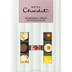 Exuberantly Fruity H-box<Hotel Chocolat