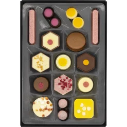 Exuberantly Fruity H-box<Hotel Chocolat